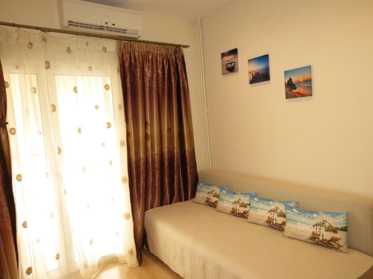 Nice Studio Next To The Sea Athens Exterior photo